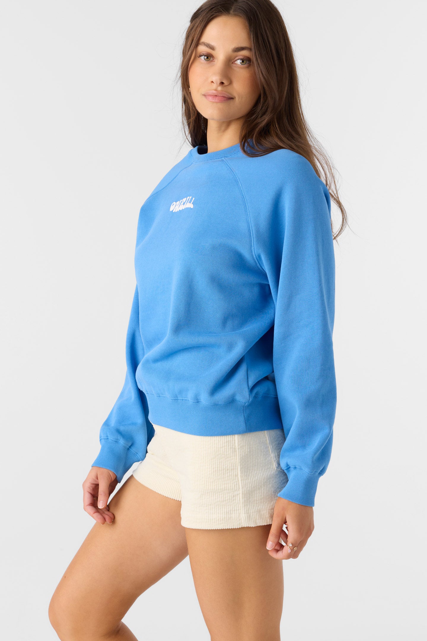 Boardwalk Crew Neck Fleece - Image 6