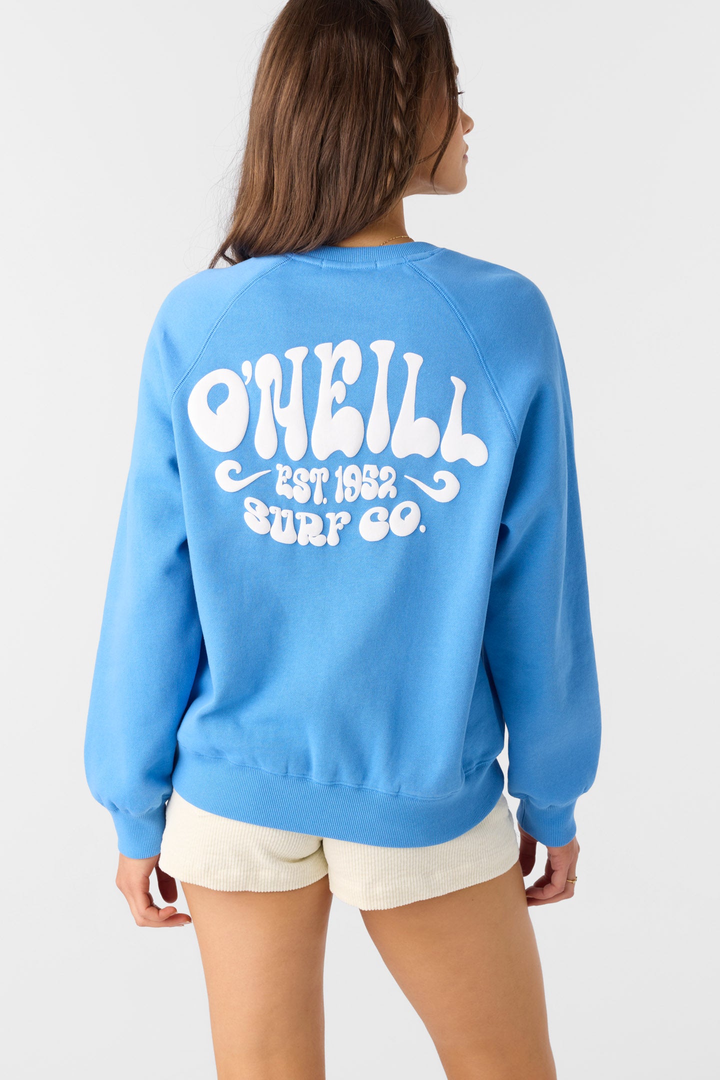 Boardwalk Crew Neck Fleece - Image 7