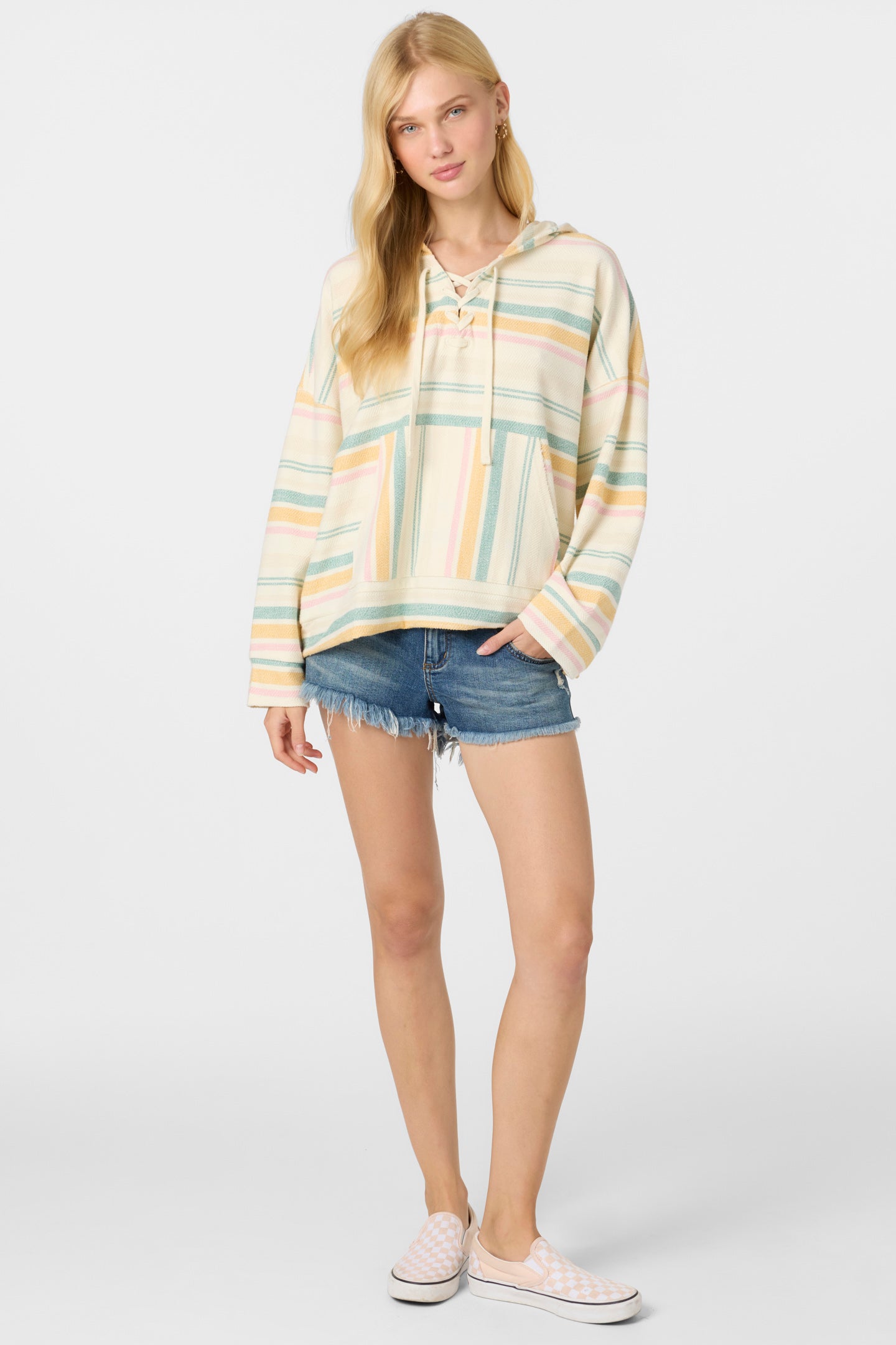 Solstice Pullover Fleece - Image 3