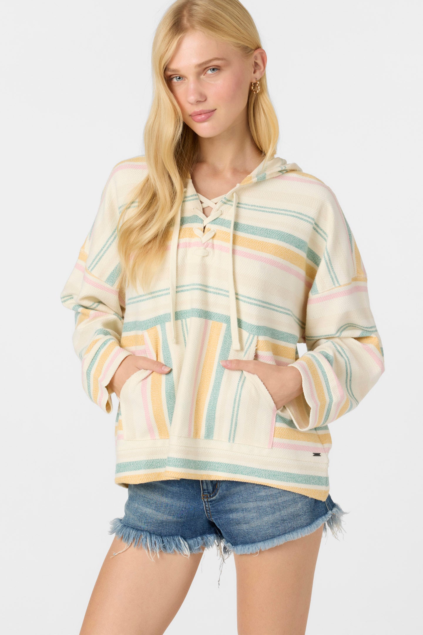 Solstice Pullover Fleece - Image 5