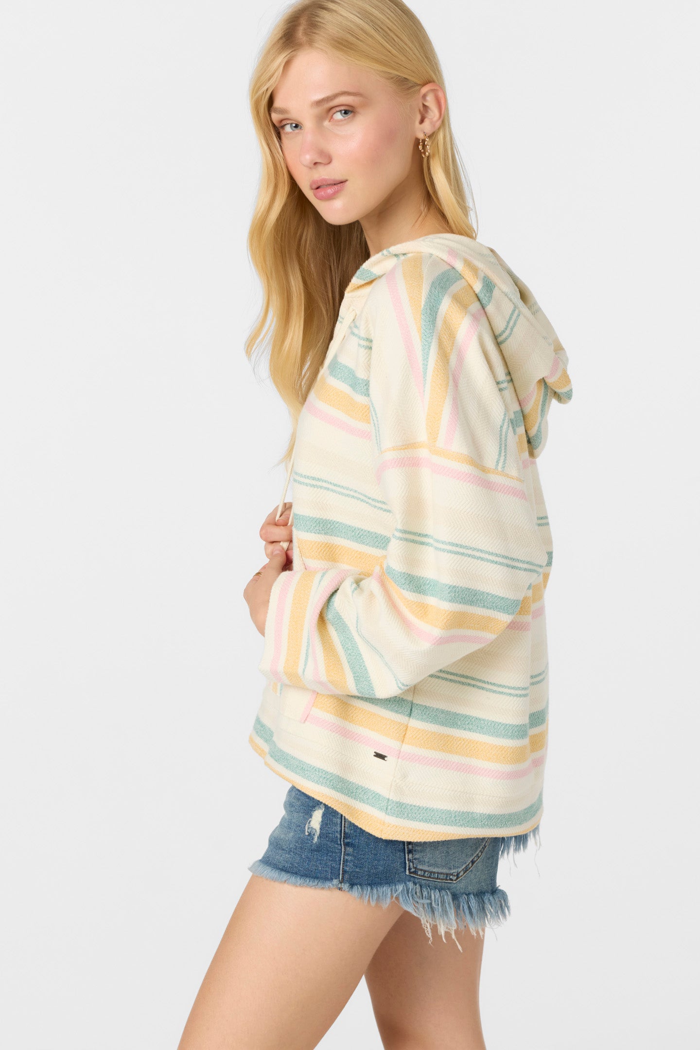 Solstice Pullover Fleece - Image 6