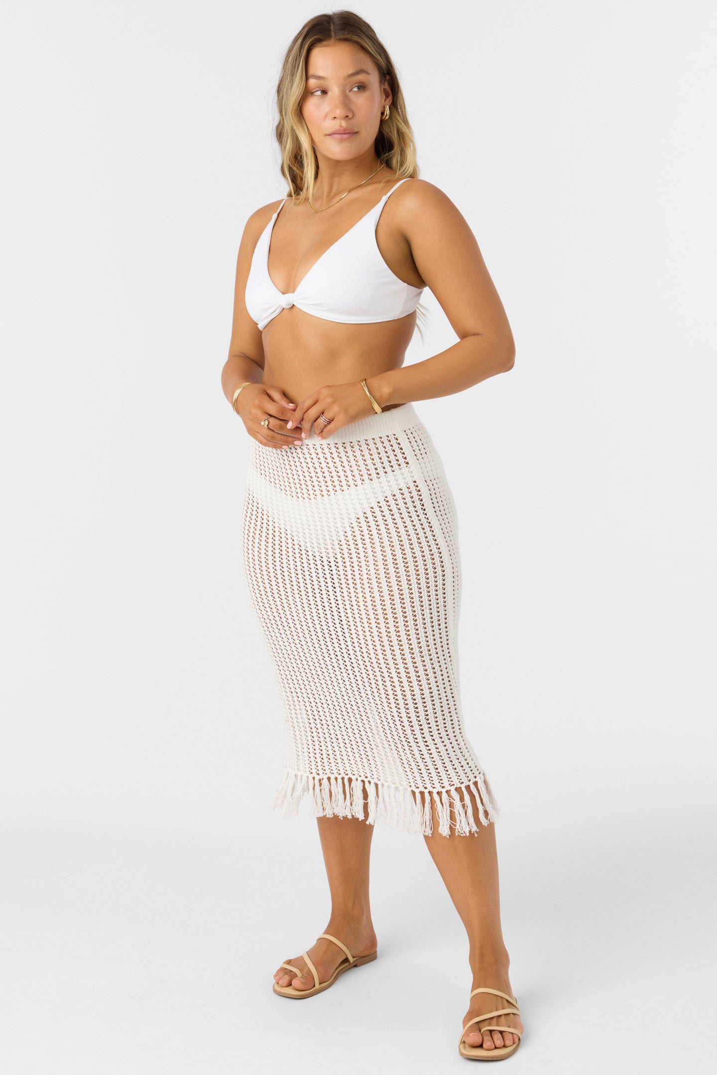 Ryan Cover-Up Skirt - Image 10