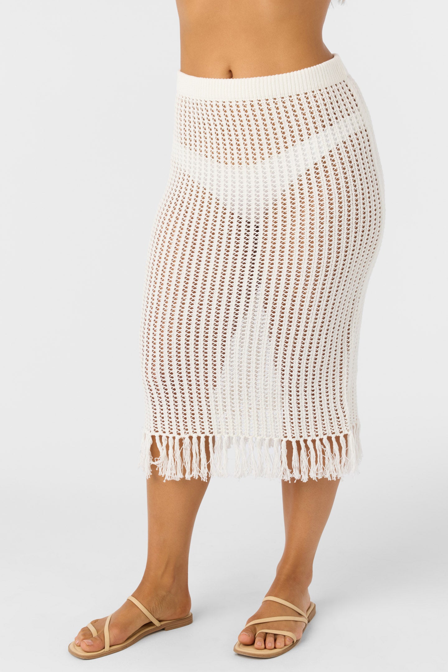 Ryan Cover-Up Skirt - Image 7