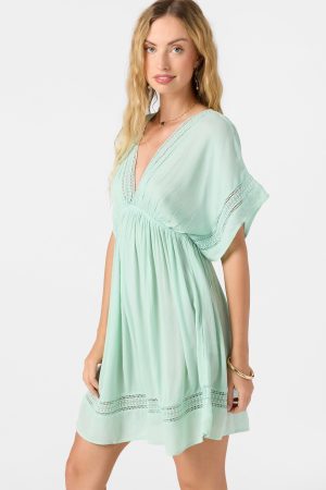 Kleo Dress