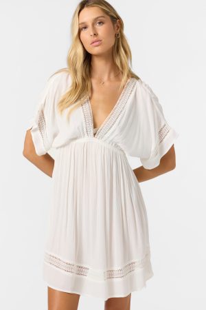 Kleo Dress