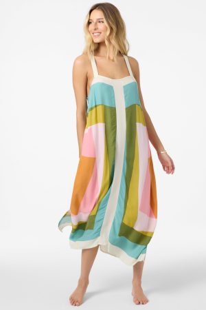 Miranda Dress