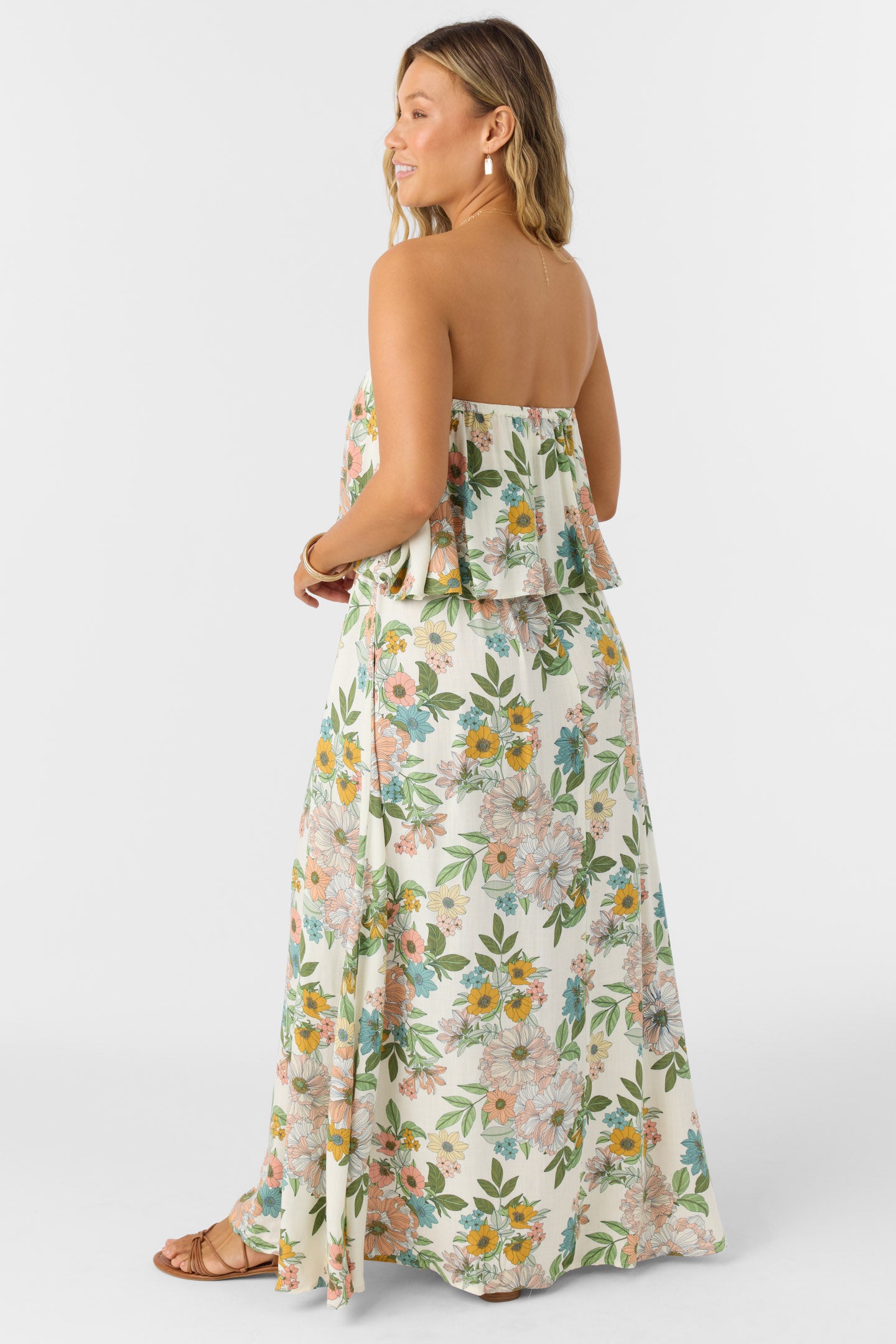 Sadie Maxi Dress - Image 3