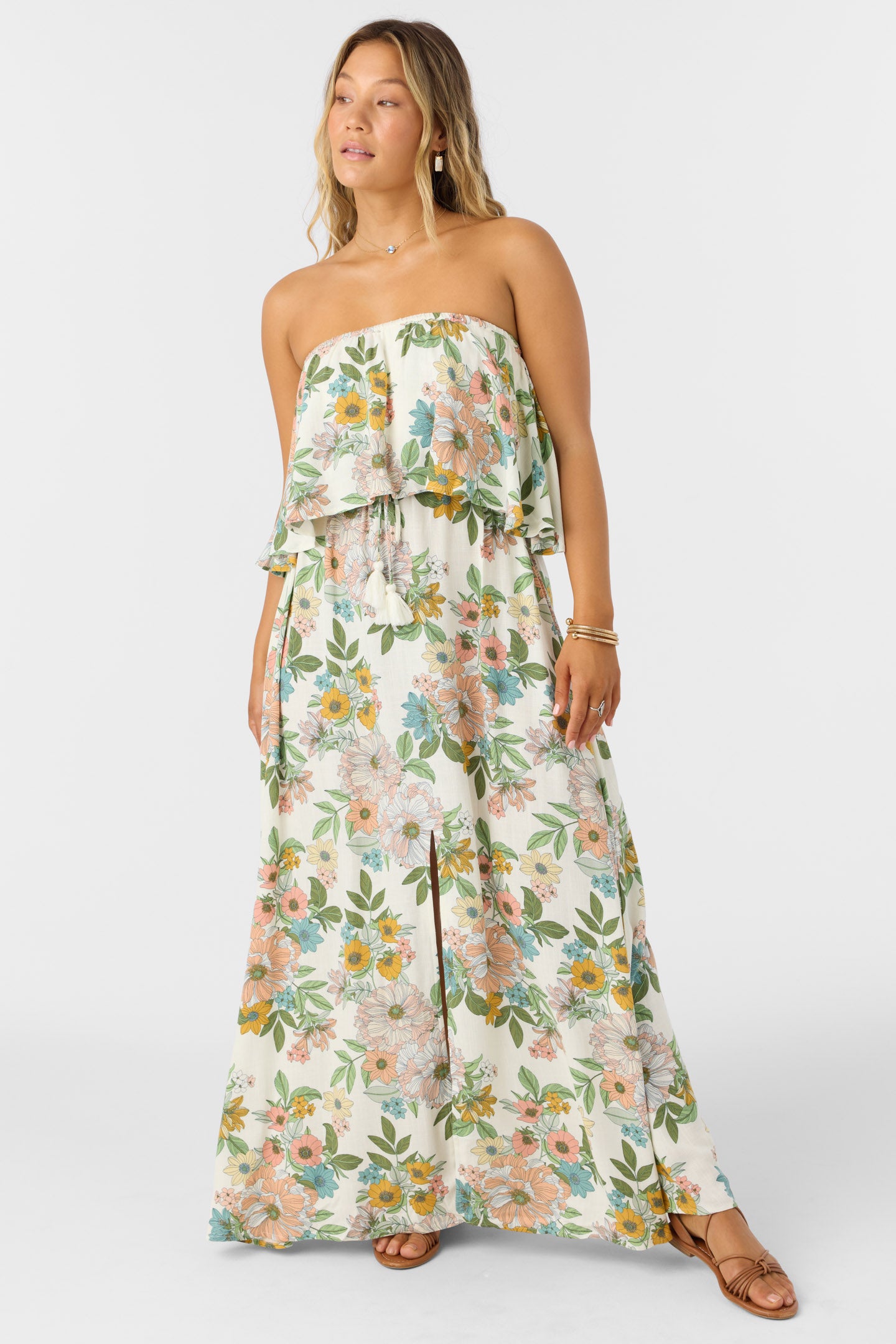 Sadie Maxi Dress - Image 9
