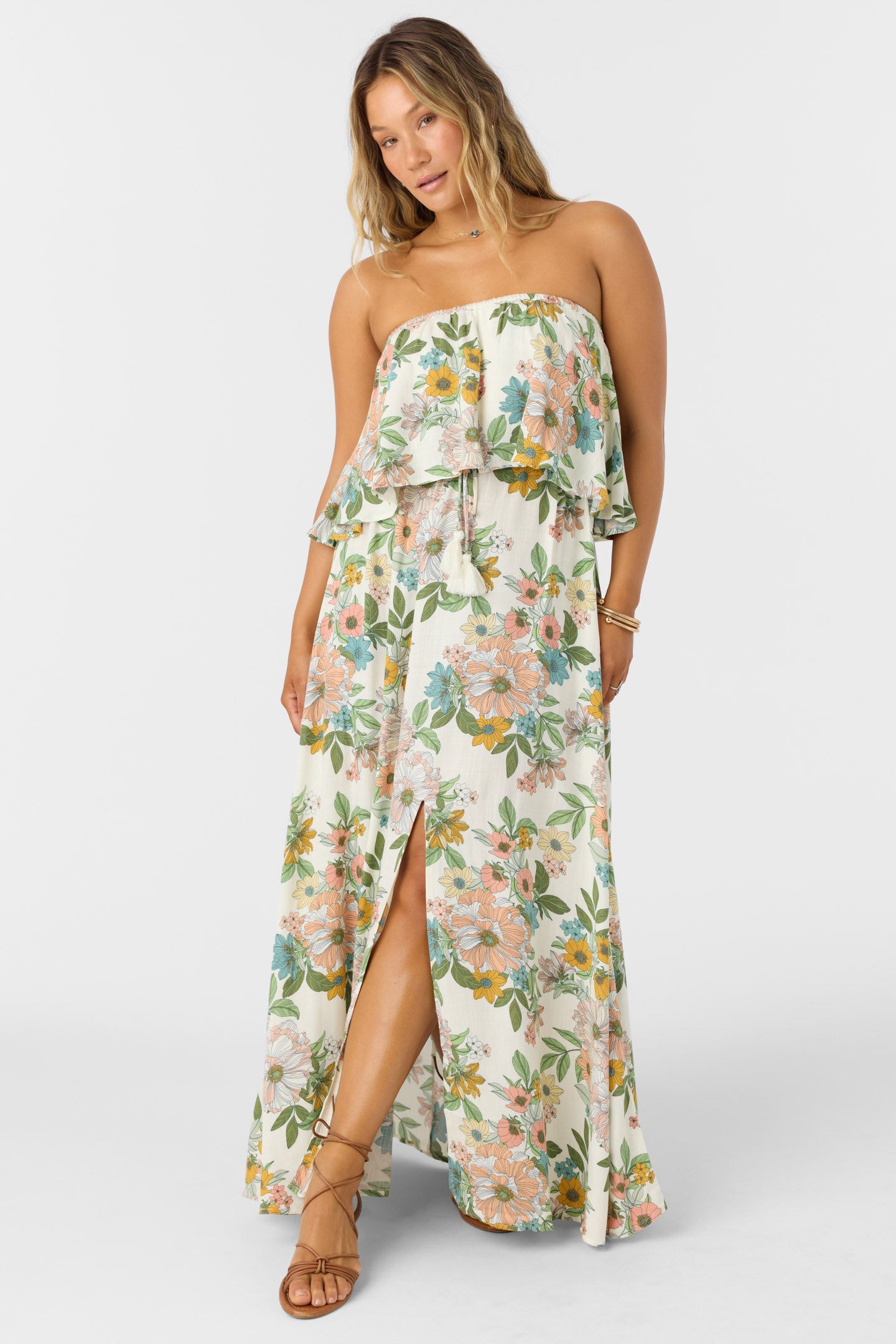 Sadie Maxi Dress - Image 10