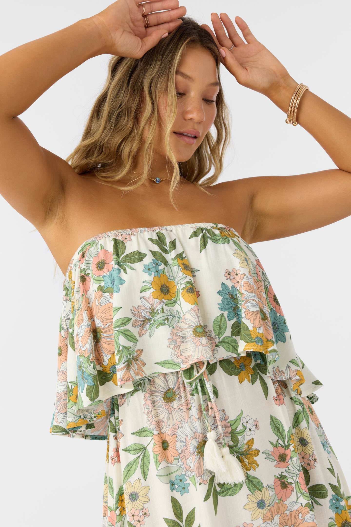 Sadie Maxi Dress - Image 5