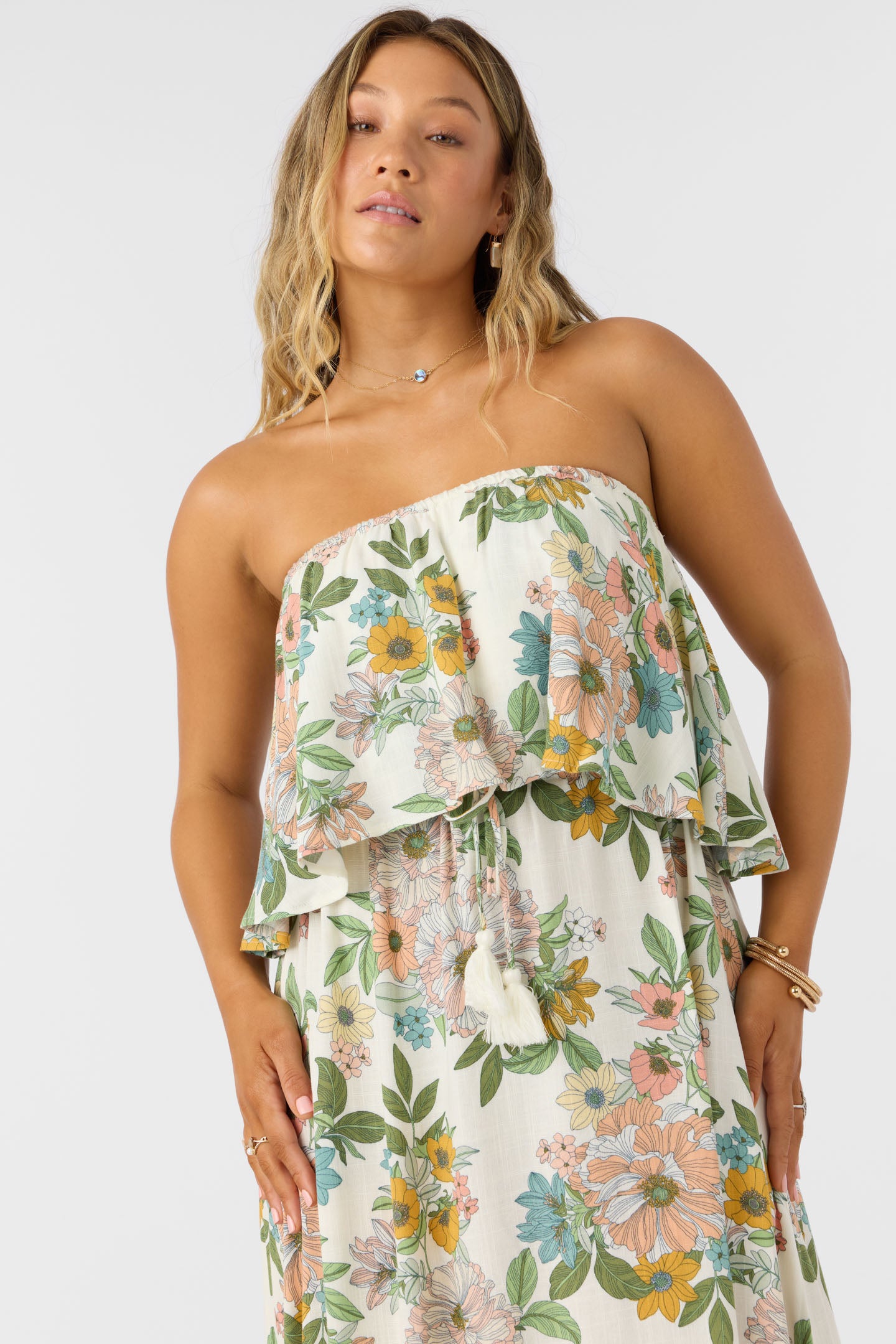 Sadie Maxi Dress - Image 8