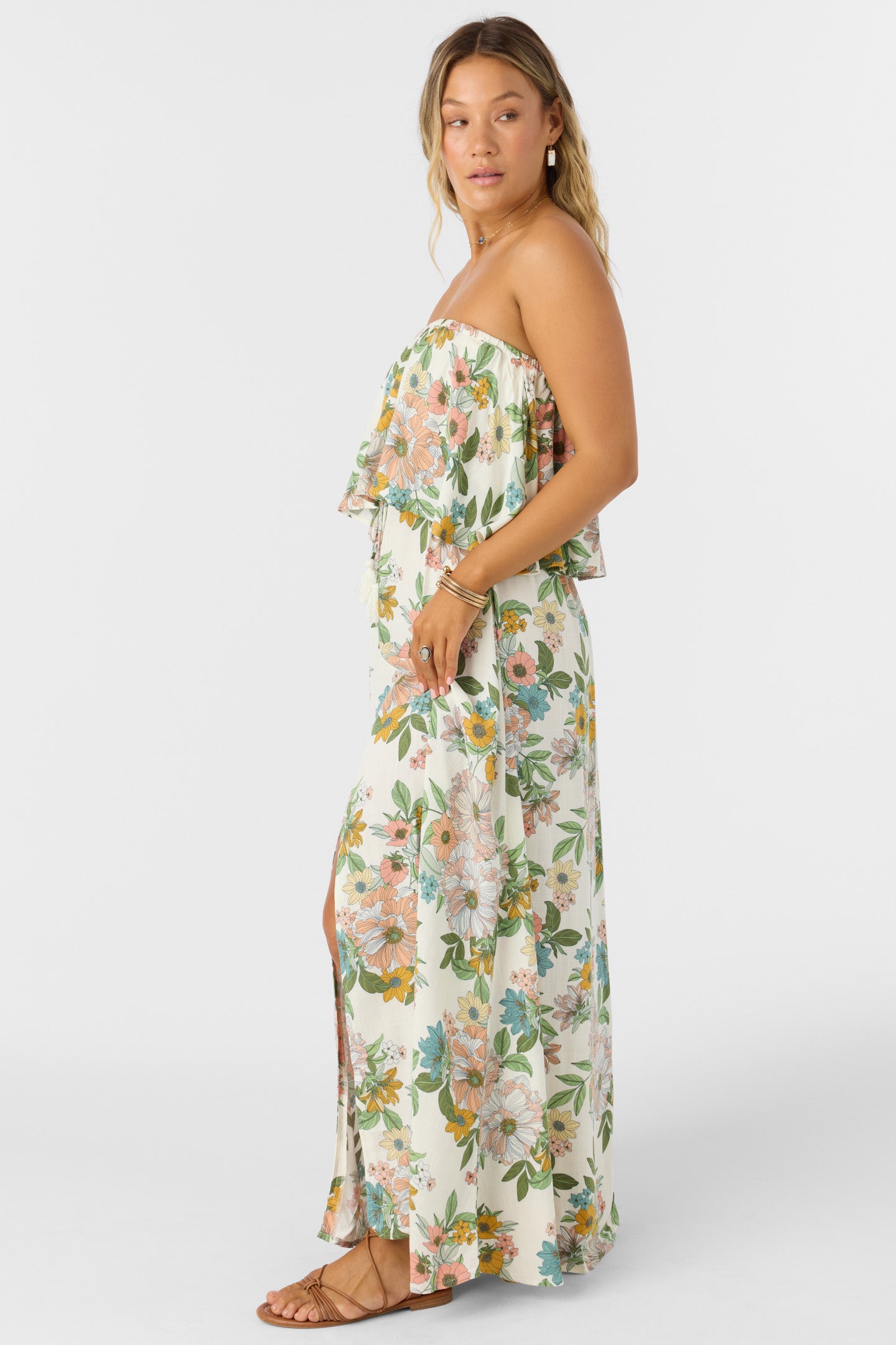 Sadie Maxi Dress - Image 6