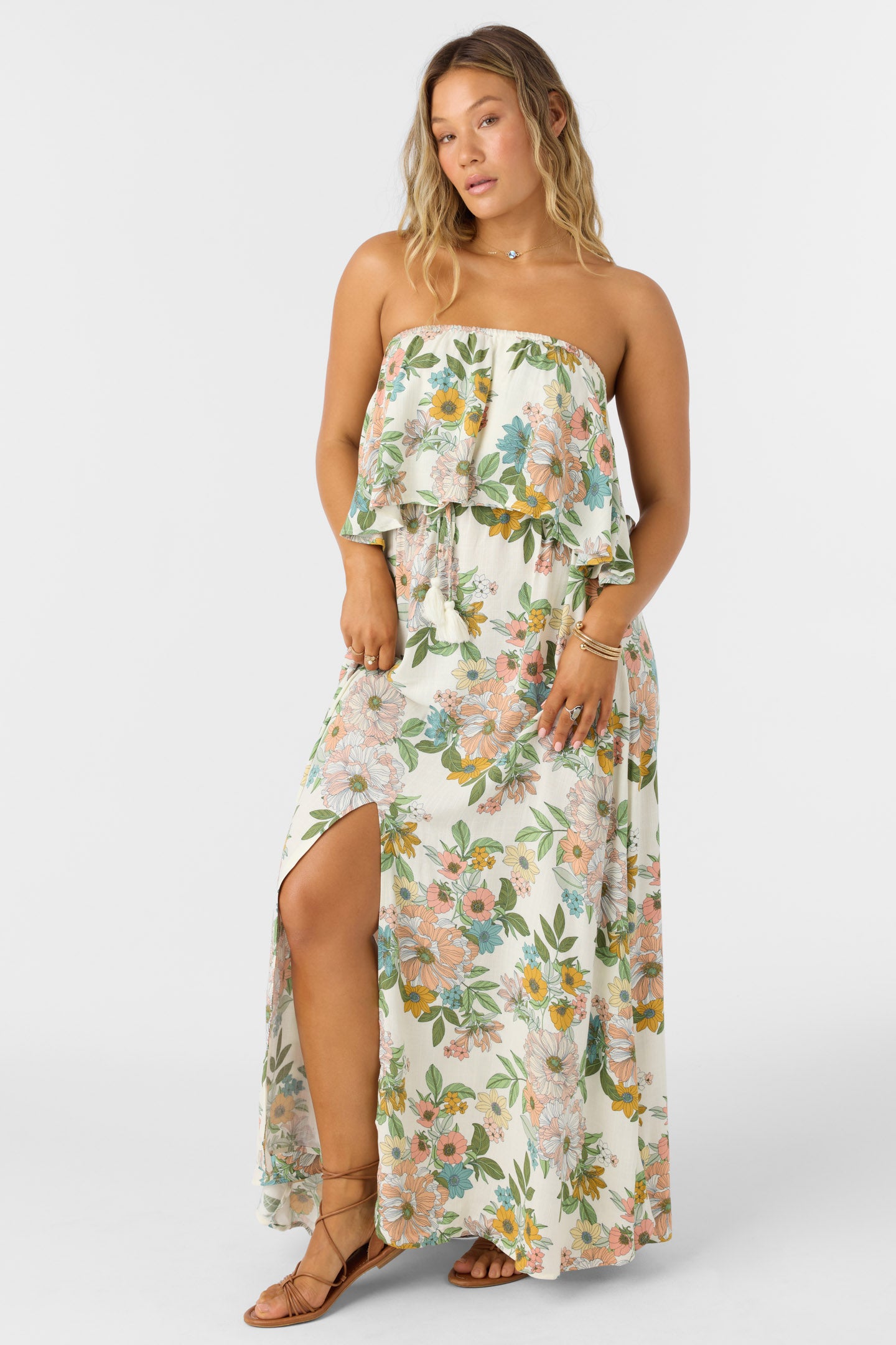 Sadie Maxi Dress - Image 2