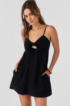Natalya Short Dress