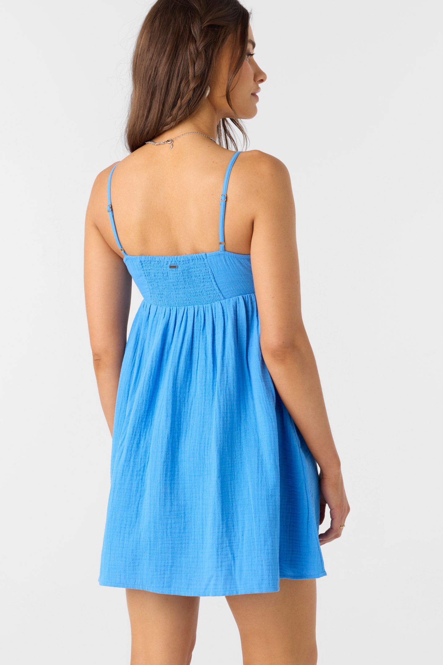 Natalya Short Dress - Image 2