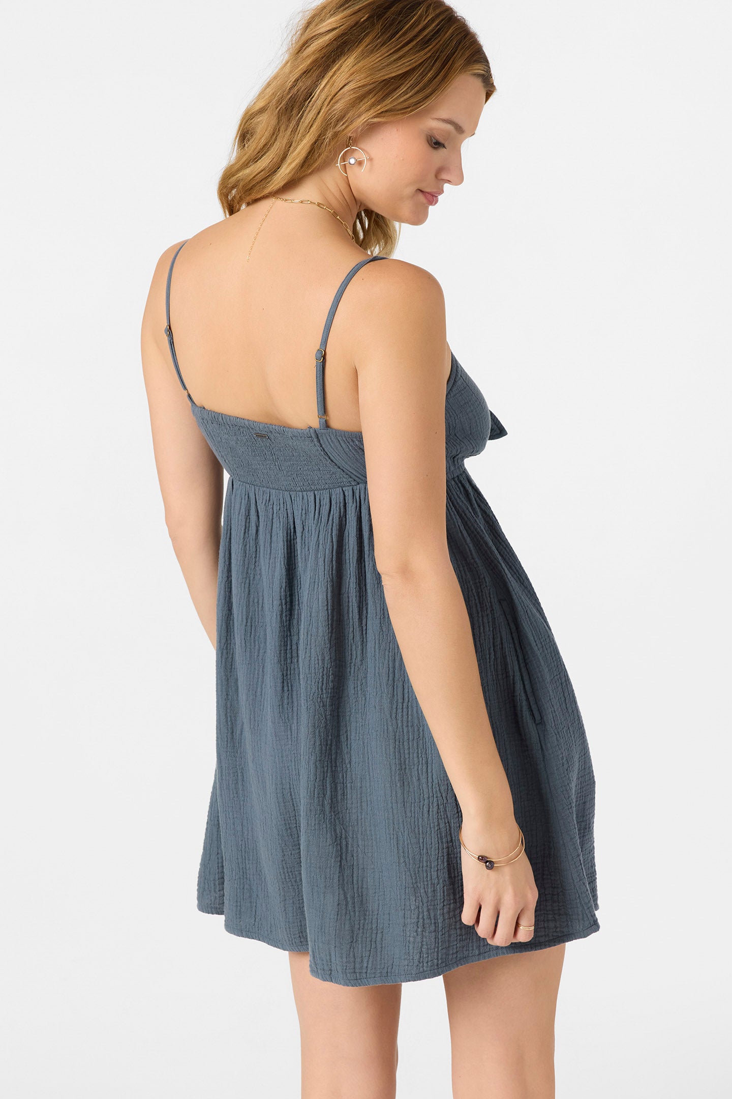Natalya Short Dress - Image 2