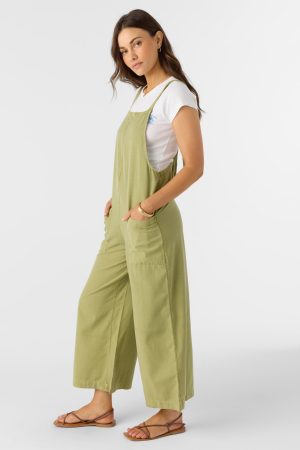 Summerlin Jumper