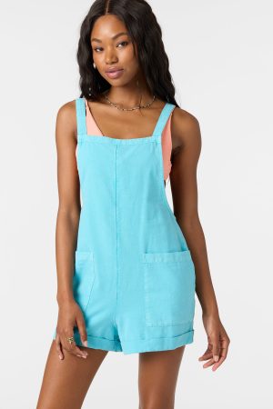 Summerlin Romper