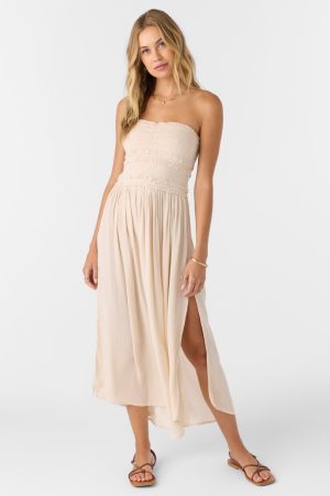 Devyn Midi Dress