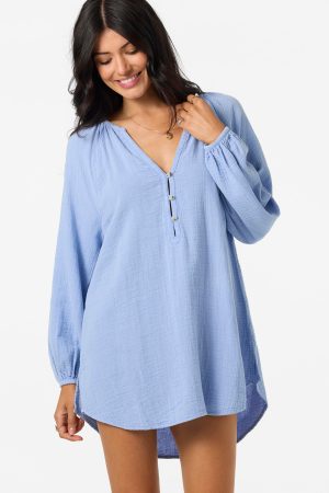 Krysten Tunic Dress
