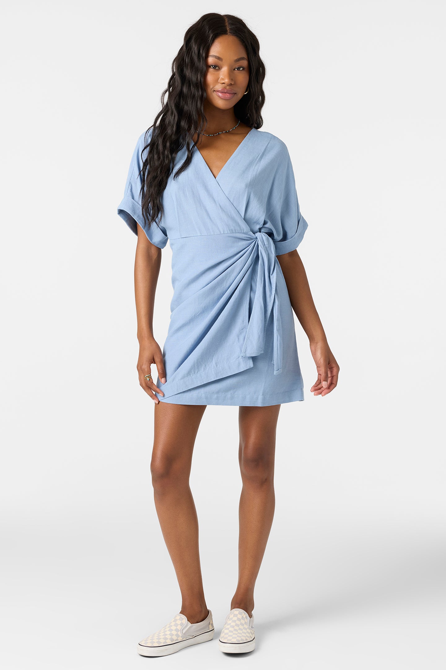 Emilee Dress - Image 6