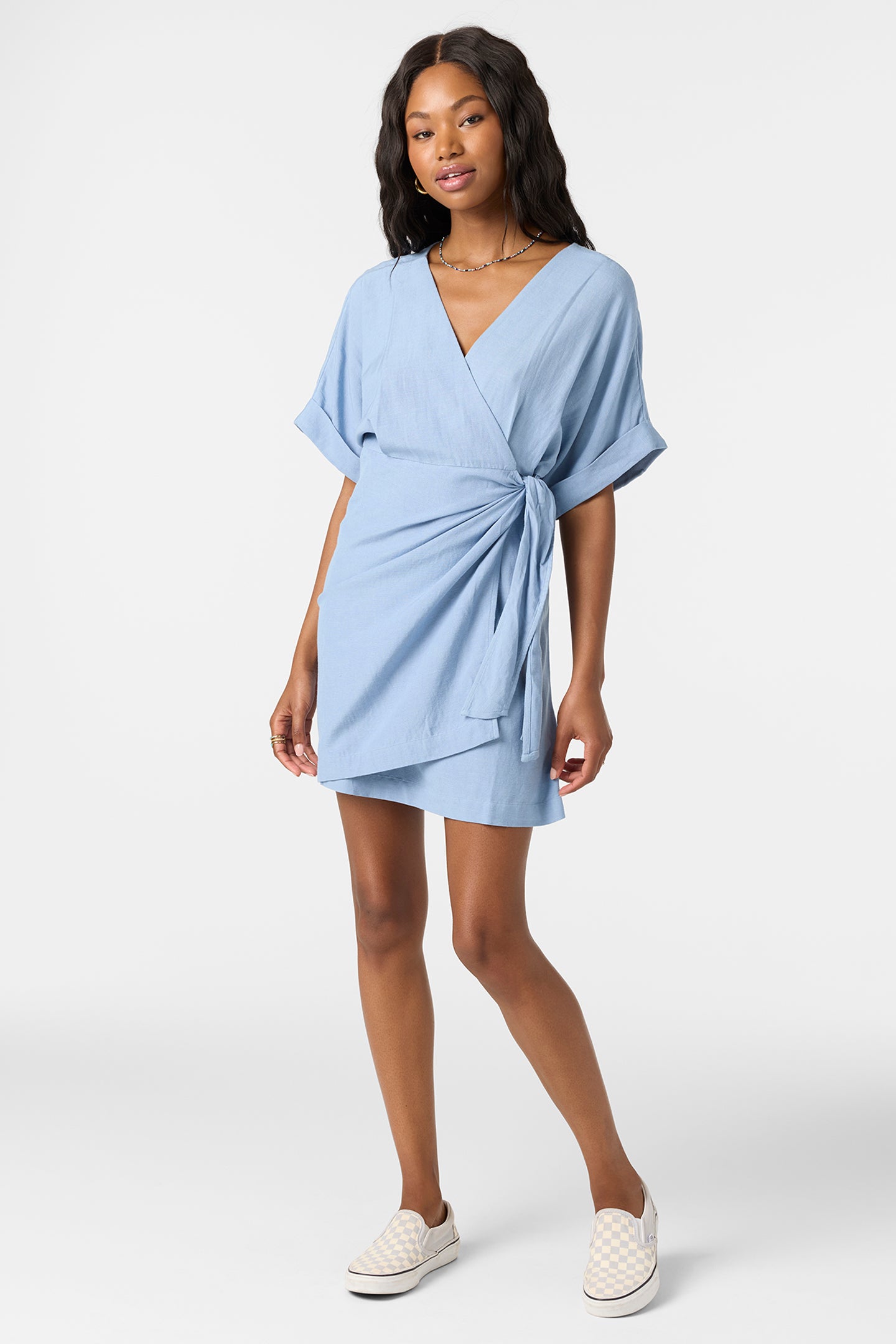 Emilee Dress - Image 4