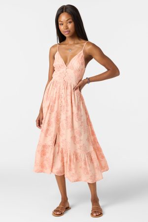 Pilar Dress