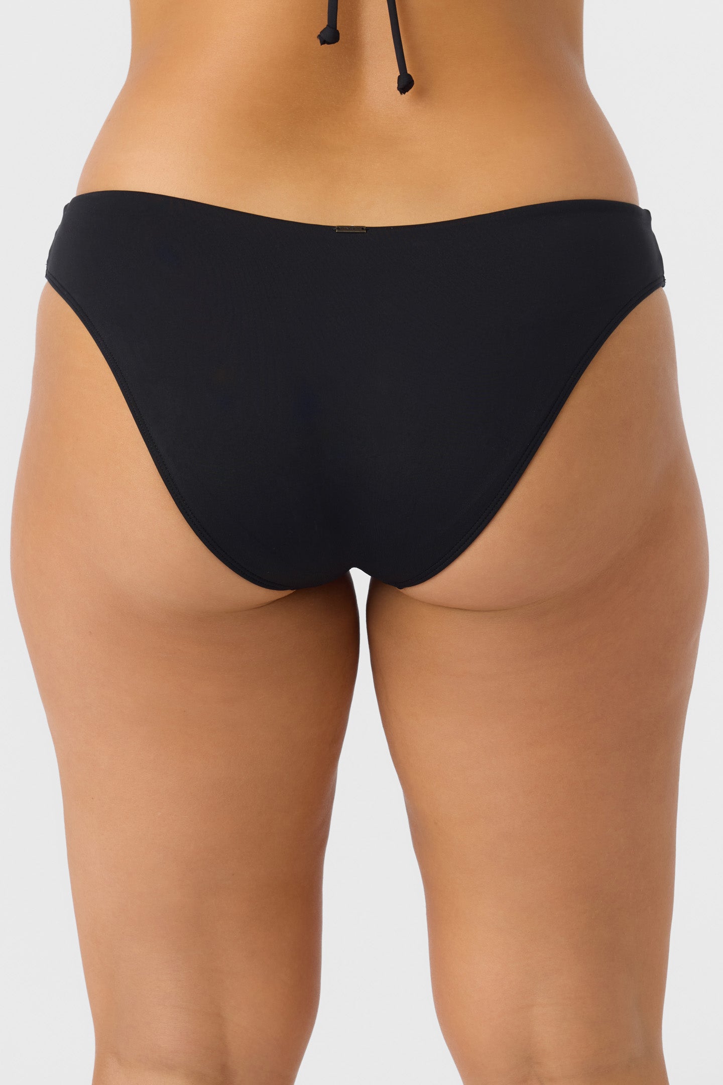 Saltwater Solids Blue Lagoon Full Bottoms - Image 6