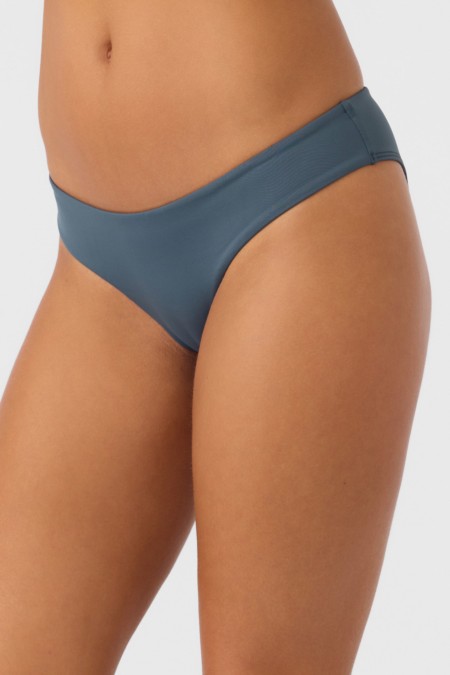 Saltwater Solids Blue Lagoon Full Bottoms - Image 5