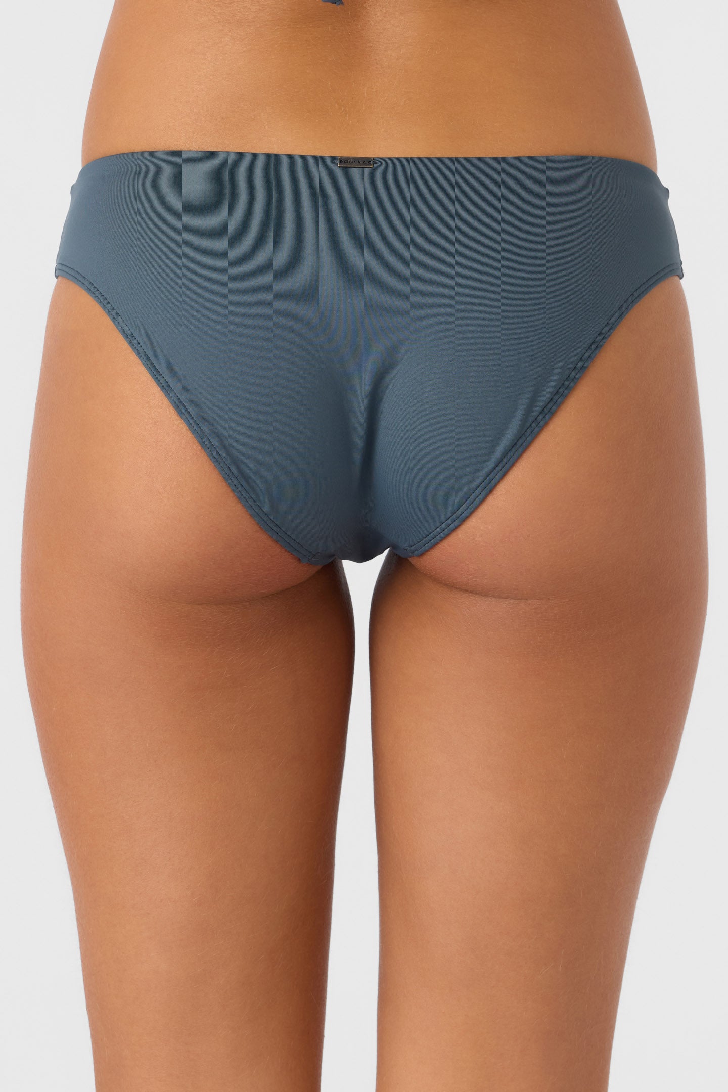 Saltwater Solids Blue Lagoon Full Bottoms - Image 6
