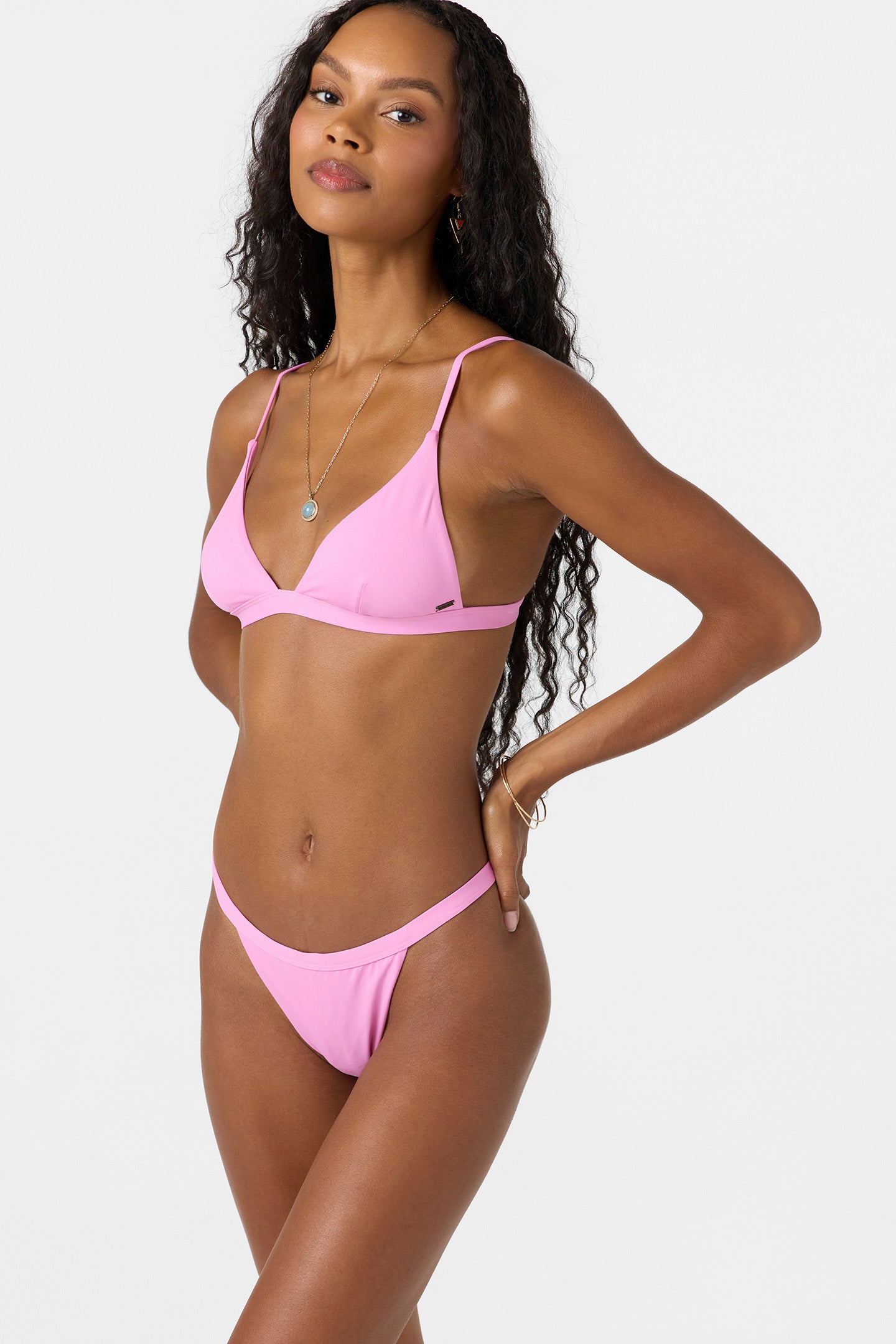 Saltwater Solids Seaside Triangle Top - Image 9
