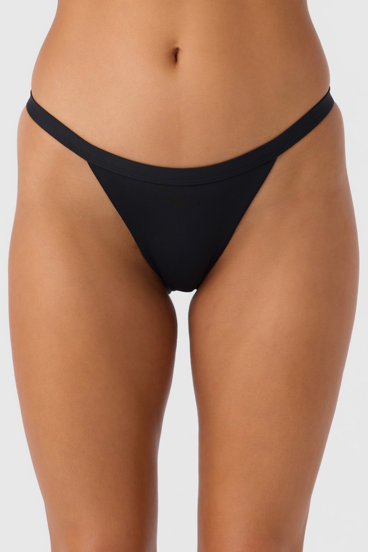 Saltwater Solids Queens Cheeky Bottoms - Image 4