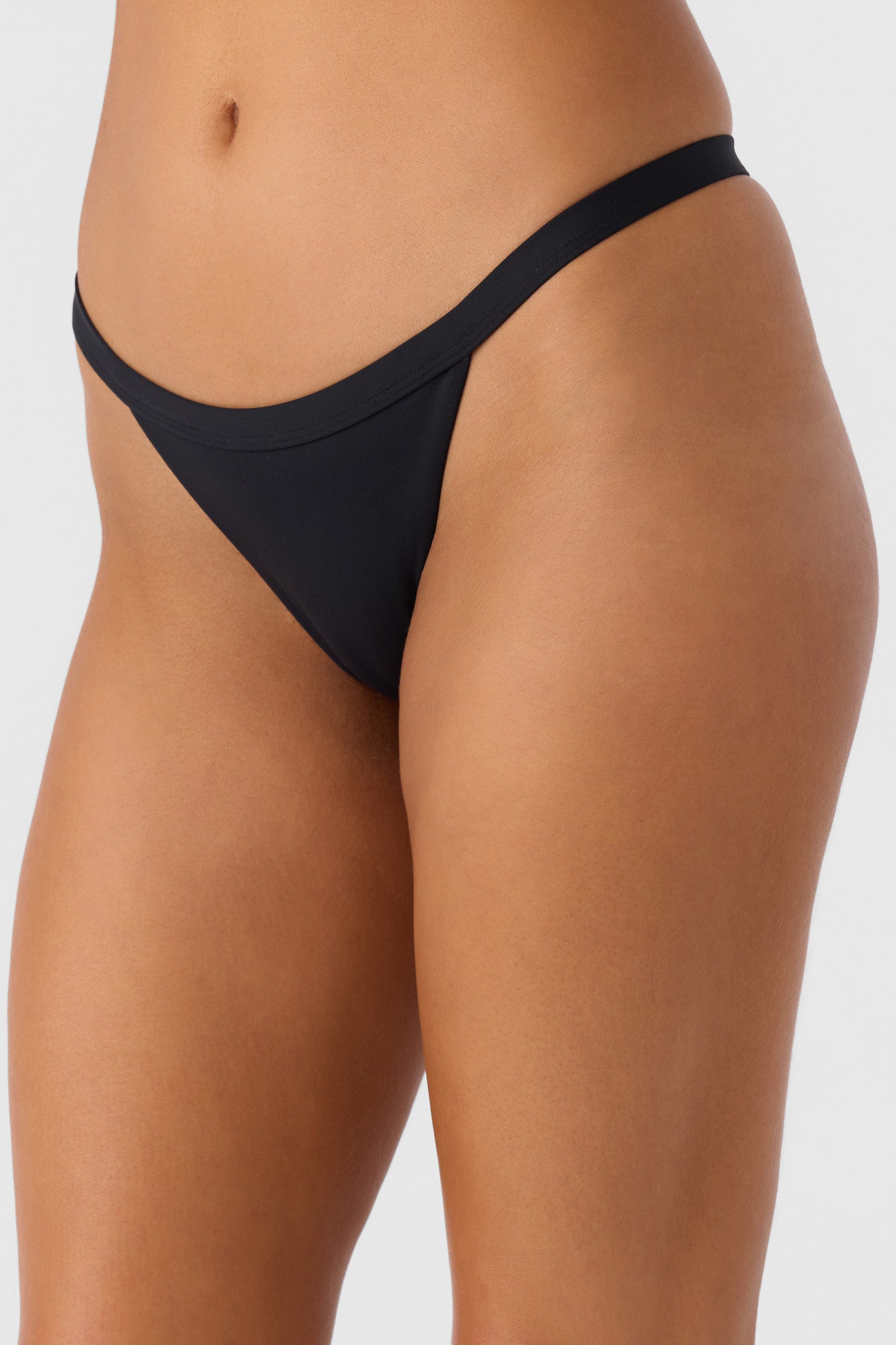 Saltwater Solids Queens Cheeky Bottoms - Image 5
