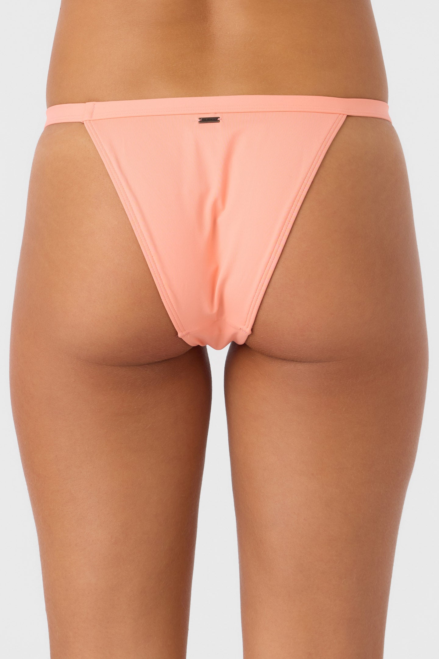 Saltwater Solids Queens Cheeky Bottoms - Image 6