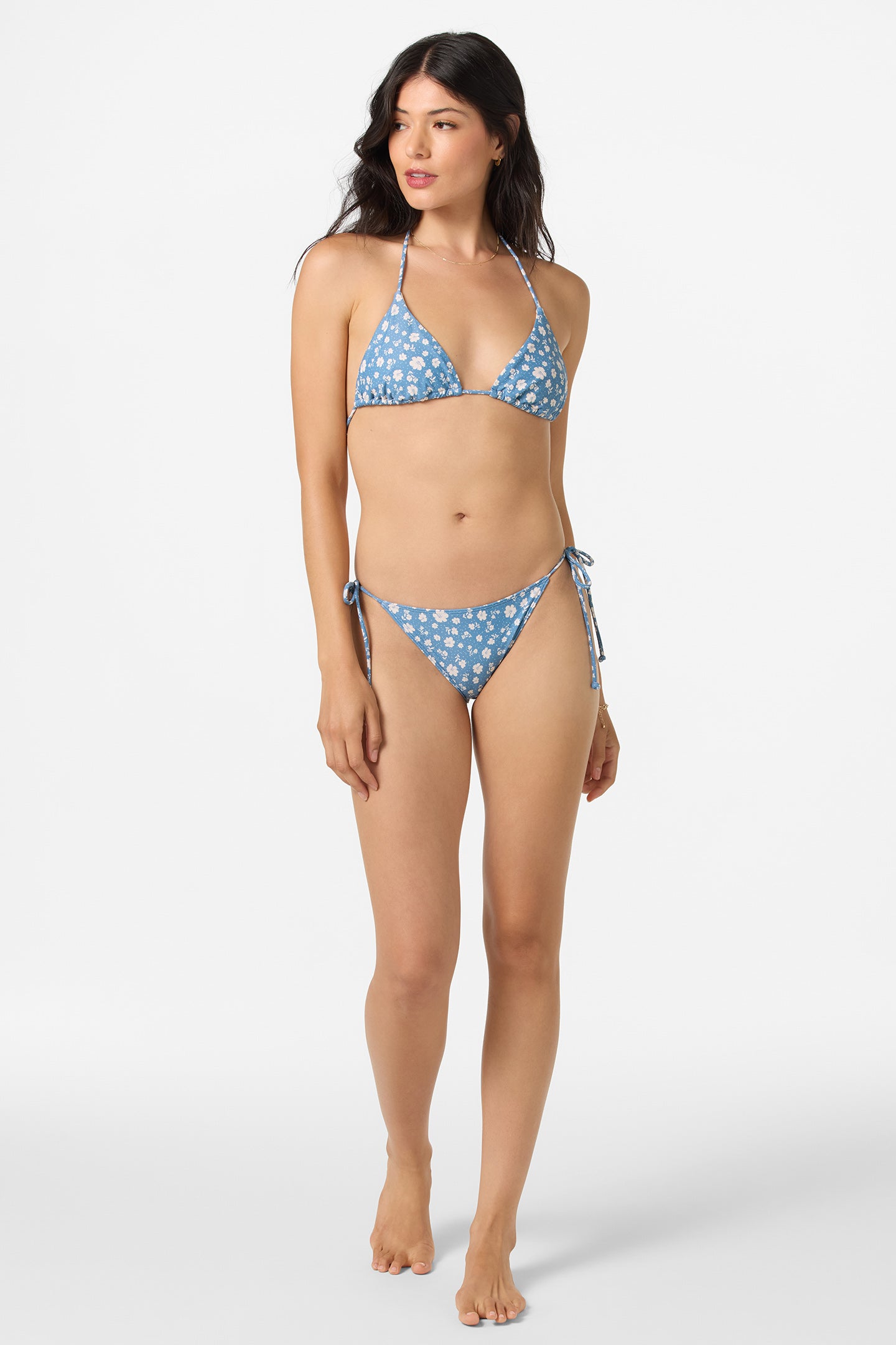 Saltwater Essentials Venice Triangle Top - Image 5