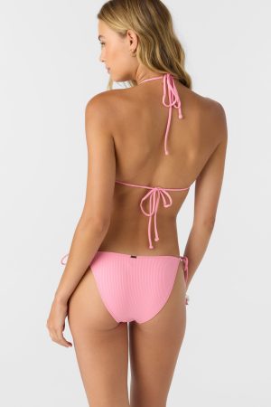 Saltwater Solids Rib Maracas Medium Bottoms