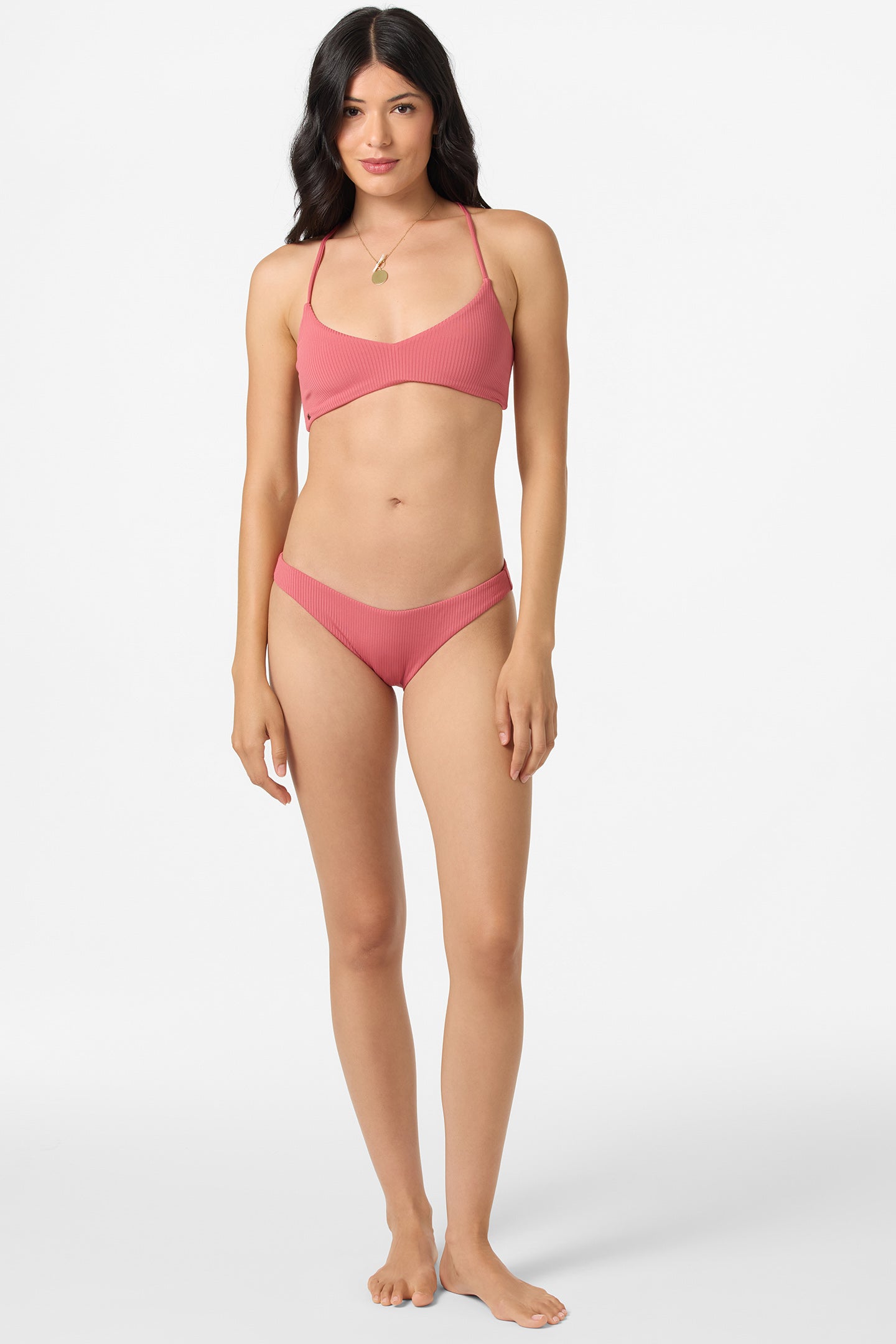 Saltwater Solids Rib Rockley Medium Bottoms - Image 5