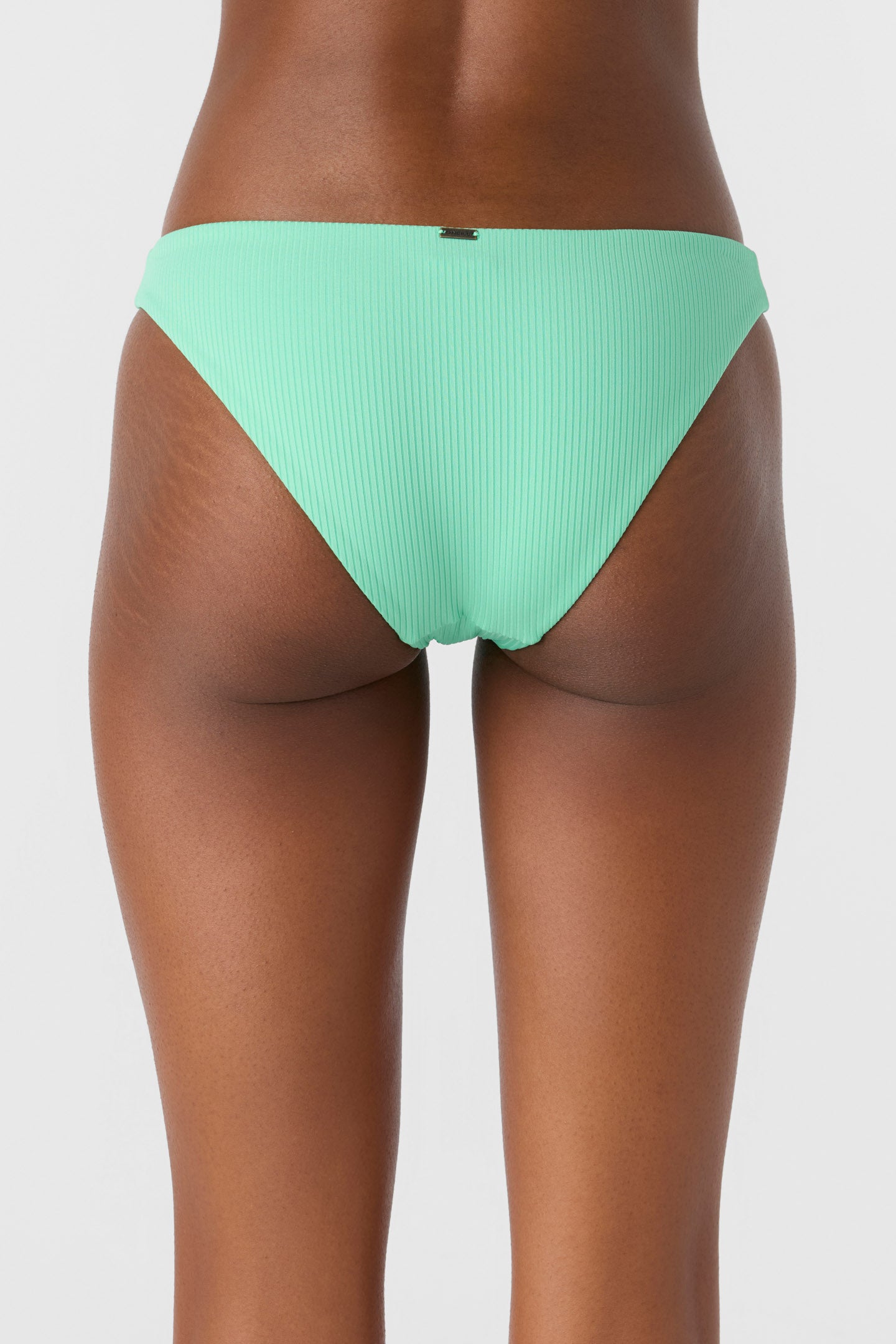 Saltwater Solids Rib Rockley Medium Bottoms - Image 6