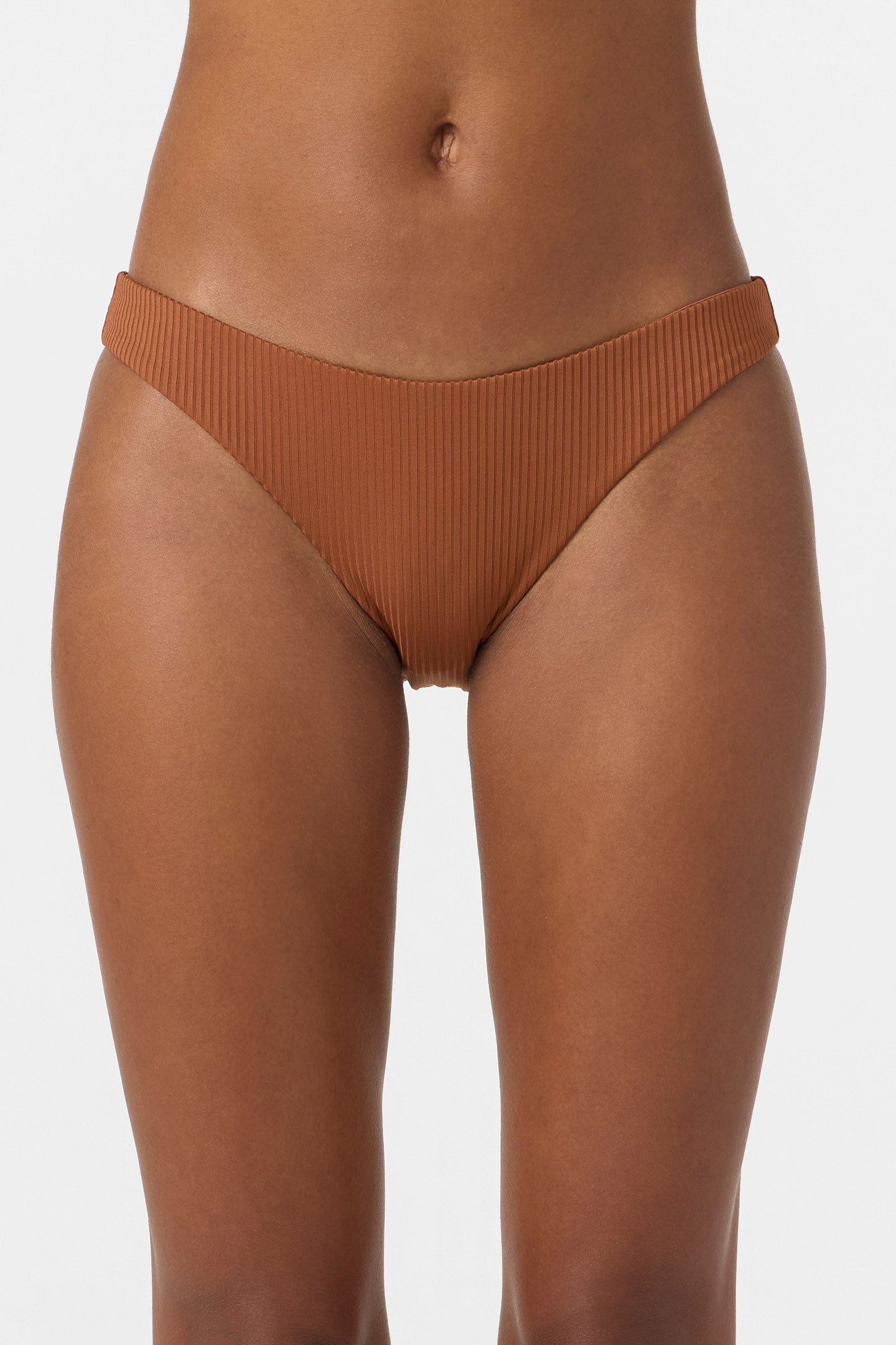 Saltwater Solids Rib Rockley Medium Bottoms - Image 4