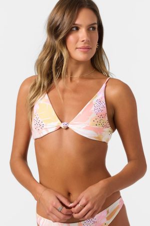 Newport Pismo Bralette Top