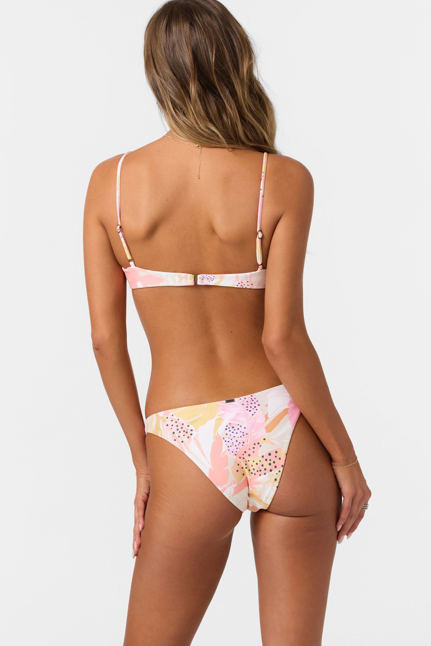 Newport Pismo Bralette Top - Image 2