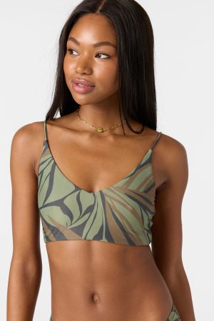 Rania Middles Top