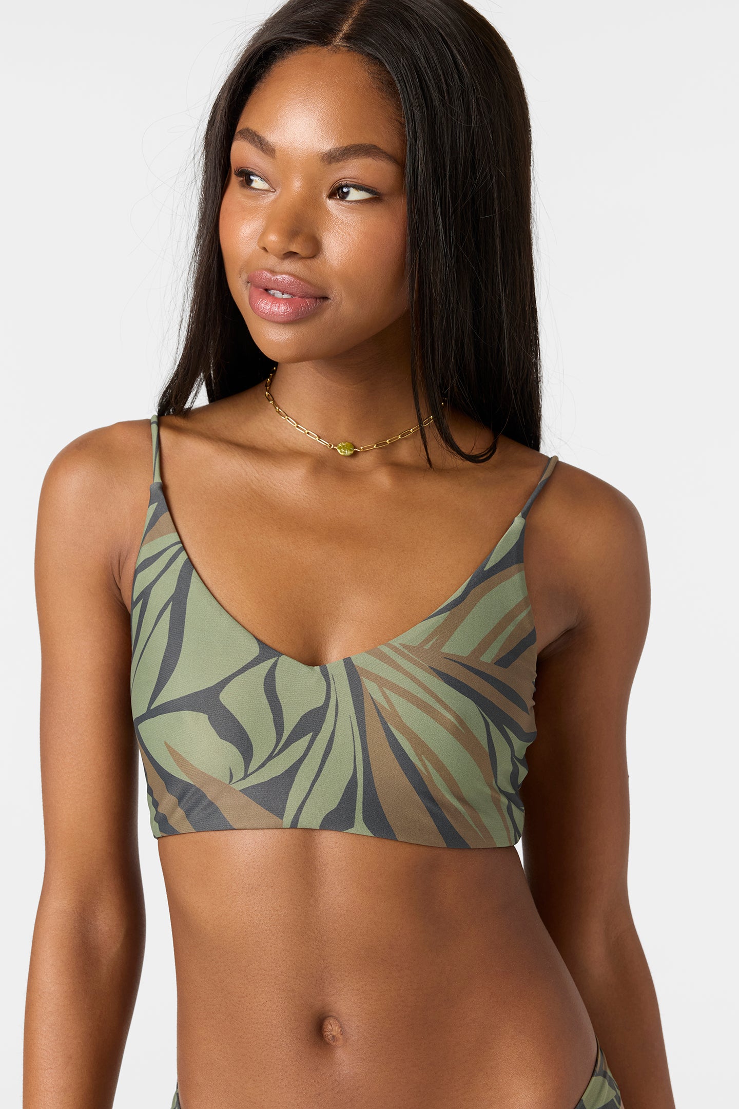 Rania Middles Top