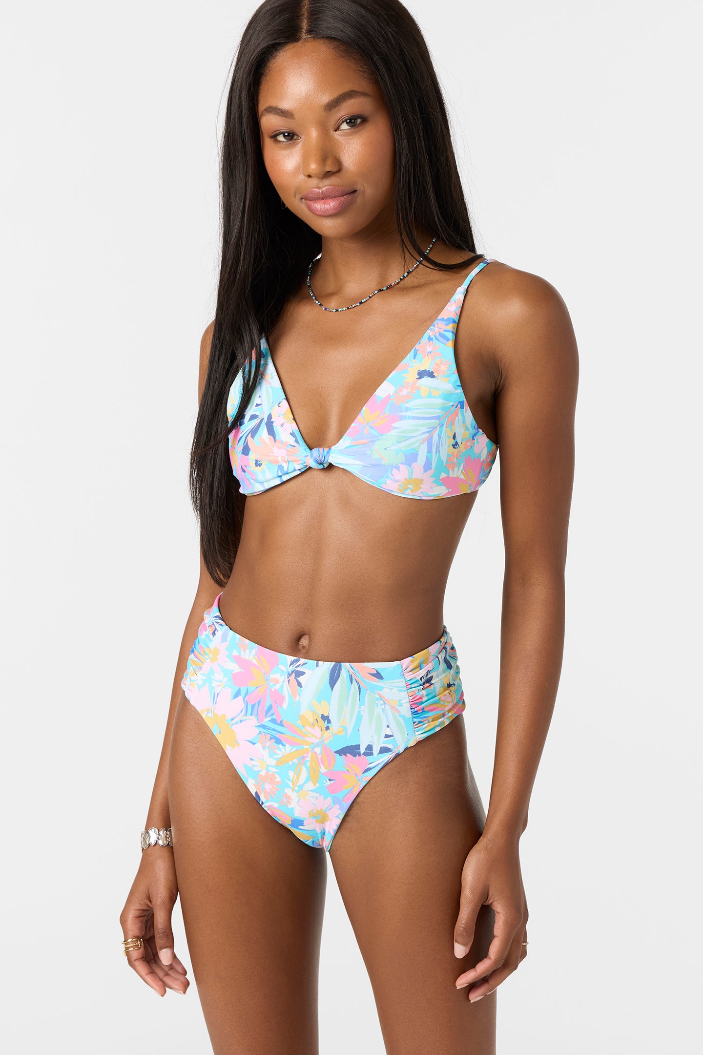 Brooklyn Long Beach Cheeky Bottoms - Image 8