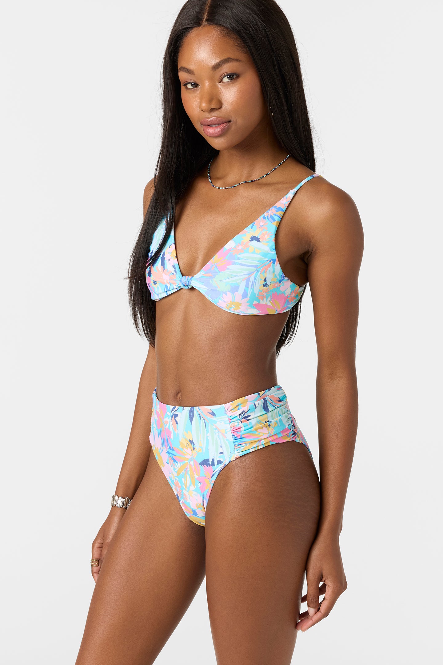 Brooklyn Long Beach Cheeky Bottoms - Image 7