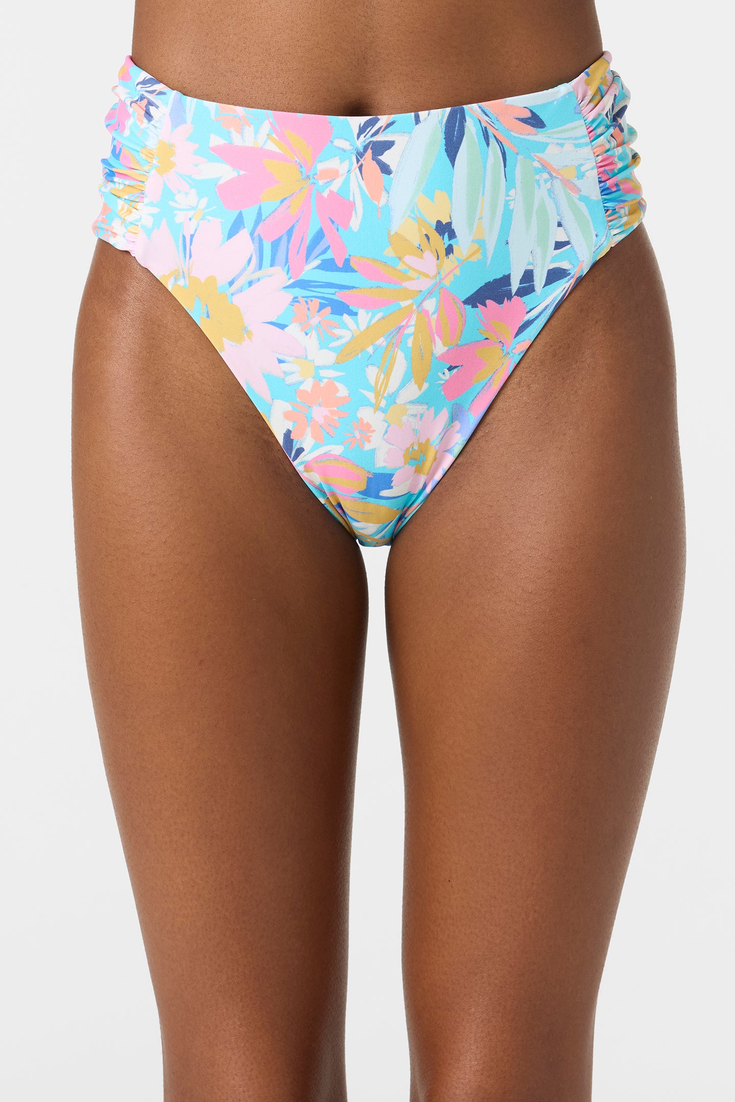 Brooklyn Long Beach Cheeky Bottoms - Image 4