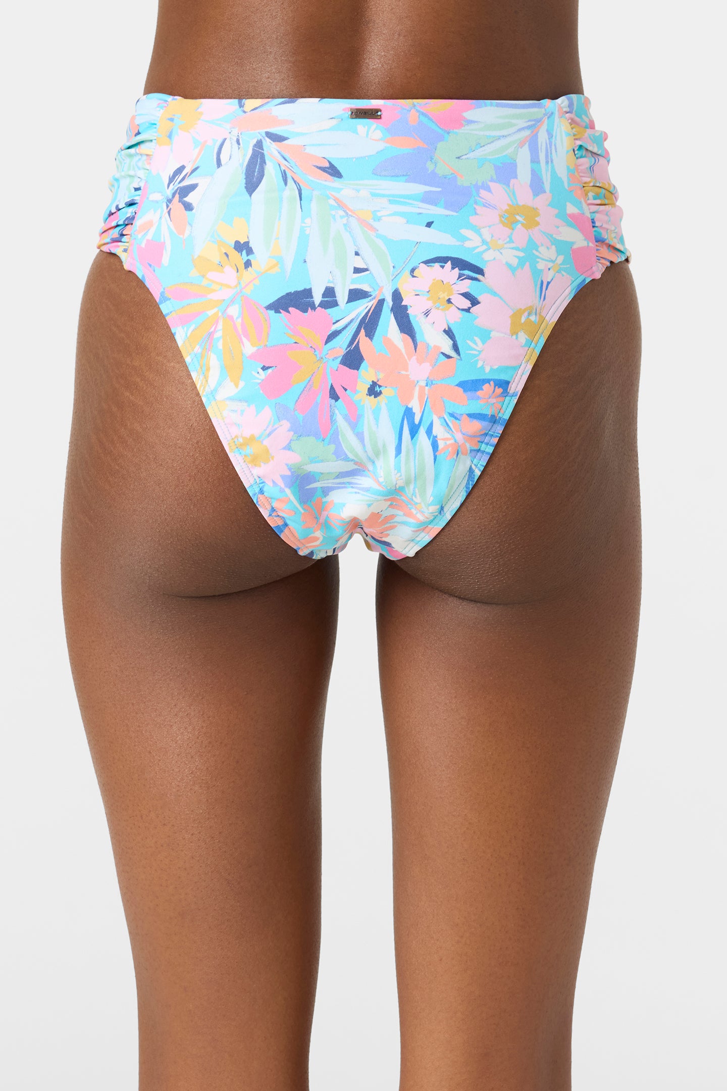 Brooklyn Long Beach Cheeky Bottoms - Image 6