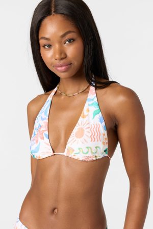 Bahia Mothers Top
