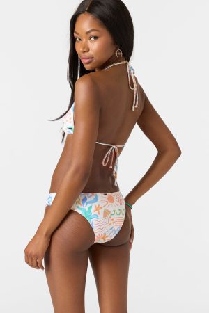 Bahia Matira Cheeky Bottoms