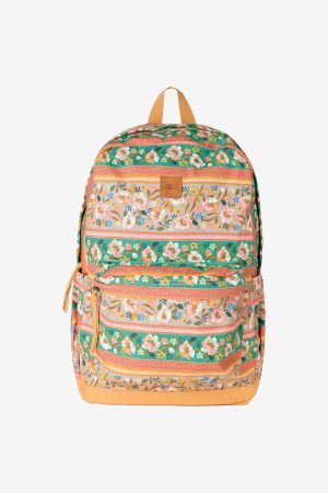 Waterfront Backpack